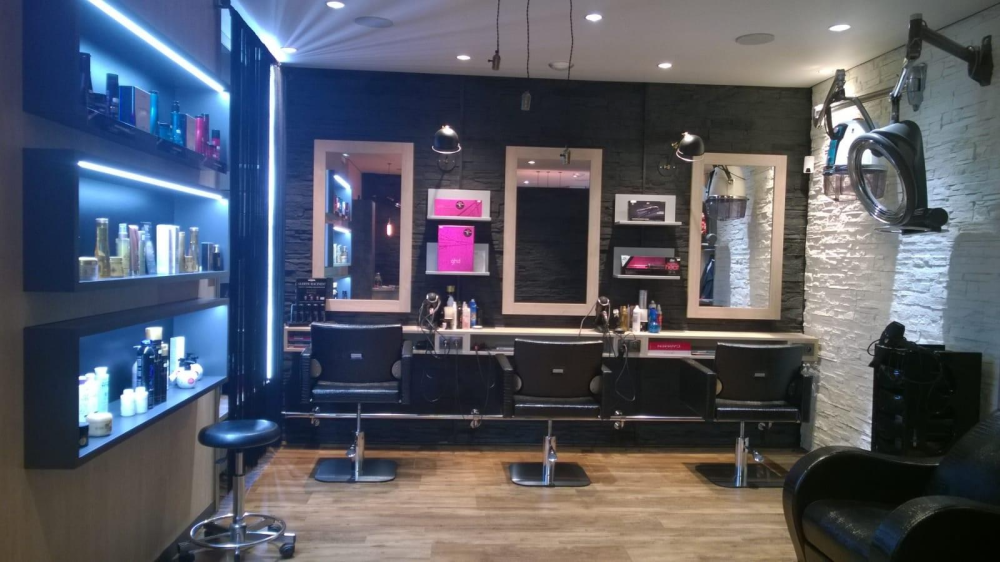 salon