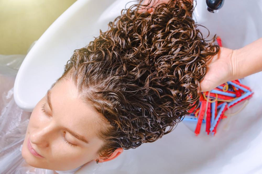 Coupe de cheveux à Le Russey
