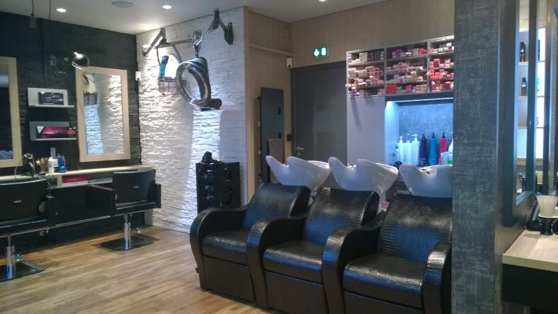 Coiffeur visagiste à Le Russey